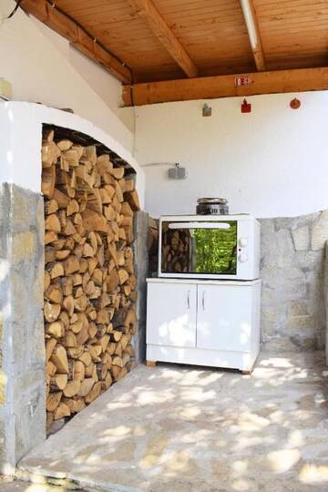 Фото номера Дом для отпуска Дома для отпуска Holiday Home Vilata г. Кырджали 37