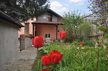 Фотографии Дома для отпуска Holiday Home Vilata г. Кырджали (Болгария) №1 Фото Дома для отпуска Holiday Home Vilata г. Кырджали 1