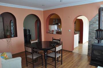 Фото номера Дом для отпуска Дома для отпуска Holiday Home Vilata г. Кырджали 8