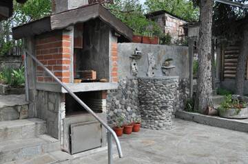 Фото номера Дом для отпуска Дома для отпуска Holiday Home Vilata г. Кырджали 15
