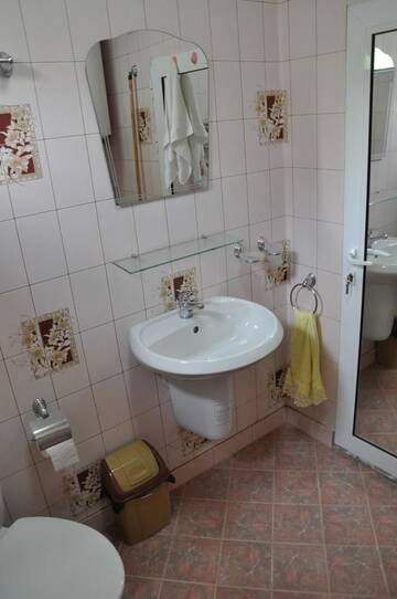 Фото номера Дом для отпуска Дома для отпуска Holiday Home Vilata г. Кырджали 13