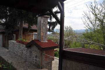 Фото номера Дом для отпуска Дома для отпуска Holiday Home Vilata г. Кырджали 16