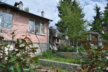 Фото номера Дом для отпуска Дома для отпуска Holiday Home Vilata г. Кырджали 17