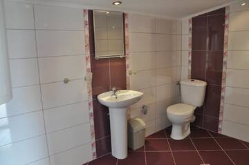 Фото номера Дом с 1 спальней Дома для отпуска Holiday Home Vilata г. Кырджали 7