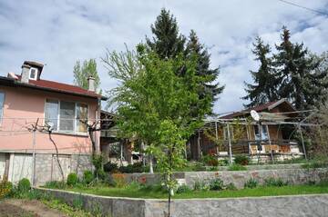 Фото номера Дом для отпуска Дома для отпуска Holiday Home Vilata г. Кырджали 19