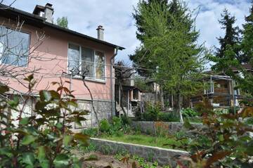 Фото номера Дом для отпуска Дома для отпуска Holiday Home Vilata г. Кырджали 25