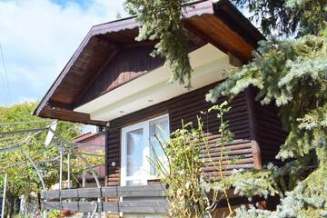 Фото номера Дом с 1 спальней Дома для отпуска Holiday Home Vilata г. Кырджали 6