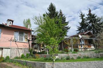 Фото номера Дом для отпуска Дома для отпуска Holiday Home Vilata г. Кырджали 29