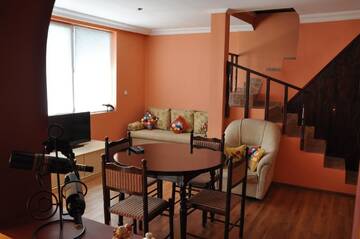 Фото номера Дом для отпуска Дома для отпуска Holiday Home Vilata г. Кырджали 7