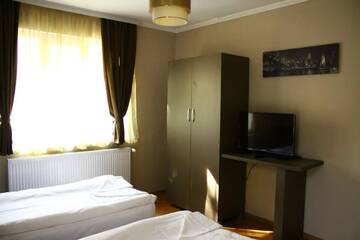 Фотографии Гостевой дом Guest House Central г. Кырджали (Болгария) №5 Фото Гостевой дом Guest House Central г. Кырджали 5