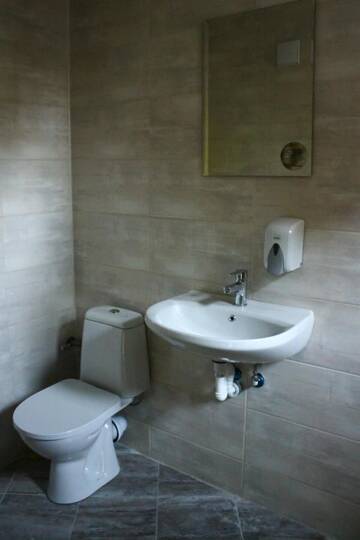 Фотографии Гостевой дом Guest House Central г. Кырджали (Болгария) №2 Фото Гостевой дом Guest House Central г. Кырджали 2