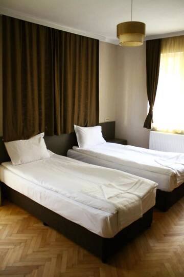 Фотографии Гостевой дом Guest House Central г. Кырджали (Болгария) №3 Фото Гостевой дом Guest House Central г. Кырджали 3