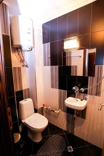 Фото Отель Стаи за гости - Пентагон г. Кырджали 5