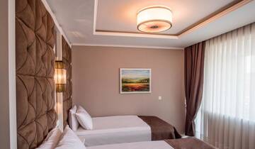 Фотографии Отель Hotel Arpezos г. Кырджали (Болгария) №2 Фото Отель Hotel Arpezos г. Кырджали 2