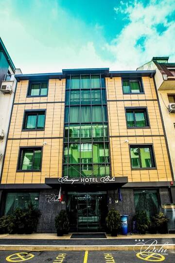 Фотографии Отель Boutique Hotel Behi г. Кырджали (Болгария) №4 Фото Отель Boutique Hotel Behi г. Кырджали 4
