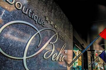 Фотографии Отель Boutique Hotel Behi г. Кырджали (Болгария) №5 Фото Отель Boutique Hotel Behi г. Кырджали 5