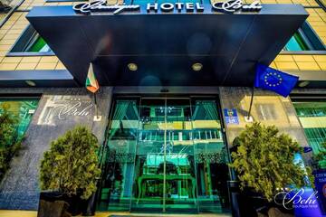 Фотографии Отель Boutique Hotel Behi г. Кырджали (Болгария) №2 Фото Отель Boutique Hotel Behi г. Кырджали 2