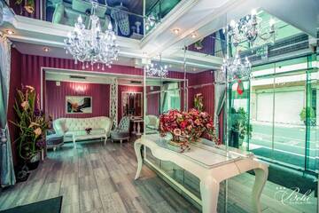Фотографии Отель Boutique Hotel Behi г. Кырджали (Болгария) №3 Фото Отель Boutique Hotel Behi г. Кырджали 3